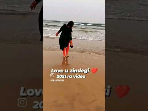 ❤️puri❤️⛱️ beach#💞💋my reel#A maan sapna dekhila#💘