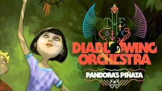 Exit Strategy of a Wrecking Ball - Diablo Swing Orchestra ~ Sub Español