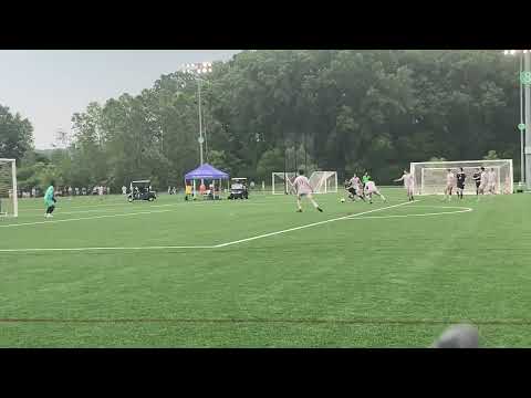 Benjamin Adejoh 2024 - soccer goalkeeper highlights