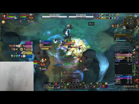 +27 The Nokhud Offensive VDH Pov | Fortified, Spiteful, Grievious | Alfamyscars