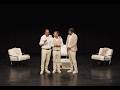 ARTE Yasmina Reza Obra De Teatro Completa En Español