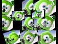 Klaskyklaskyklaskyklasky Gummy Bear Song Version In 11 Multilaguage