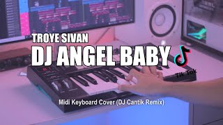 Download lagu DJ Angel Baby Jedag Jedug Tik Tok Remix Terbaru 2022 (DJ Cantik Remix) mp3 Download lagu DJ Angel Baby Jedag Jedug Tik Tok Remix Terbaru 2022 (DJ Cantik Remix) mp3