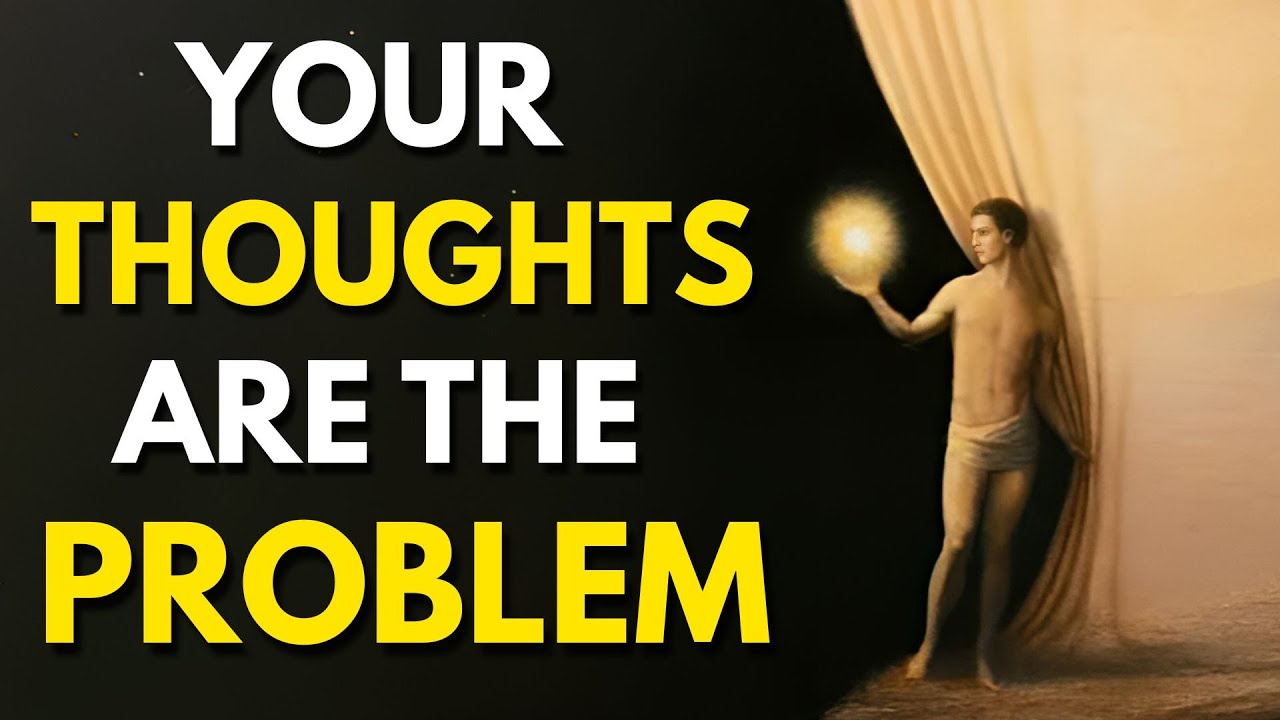 You Become What You Think… Here’s Why