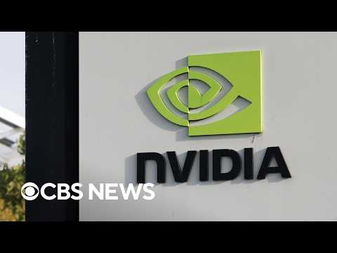 Nvidia's revenue and profits more than double in latest earnings report