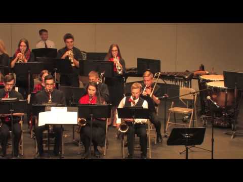 01 big band theory - Jazz Band