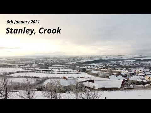 Stanley, Crook 060121