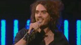 Russell Brand - The Secret Police Mans Ball