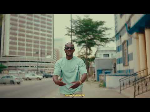 OB Flamez - Na So E Suppose Be