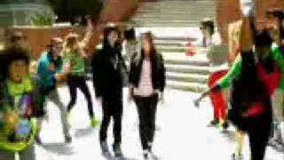 Mitchel Musso &amp; Emily Osment - If I Didn't Have You
