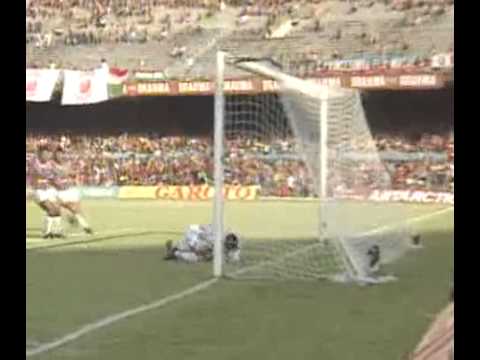 Em 1991, Flamengo e Fluminense empatam por 1 a 1 no primeiro jogo da decisão do Carioca