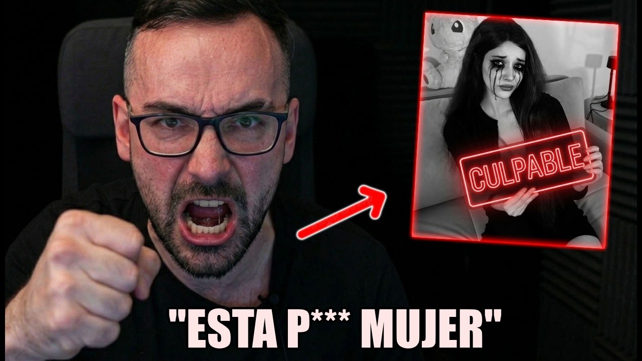 XOKAS SE HUNDE Y CONDENA A SU PROPIA ESPOSA, ZELING