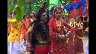 Ruthi Ruthi Jaye Gora Bhang Na Pilaye song artwork