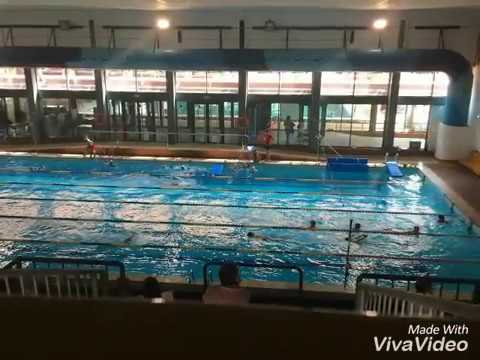 Instalaciones del Grupo Covadonga