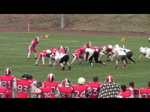 2014.04.13 Yaroslavl Rebels vs Golden Eagles