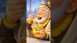 🍯Natural Honey Immune Support Hack