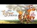 The Tigger Movie First Winter Italian