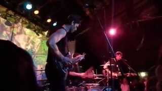 Watch You Change - Drowners (Live at The Catalyst)