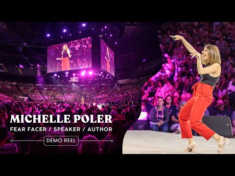 Sample video for Michelle Poler