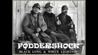 Foddershock - 