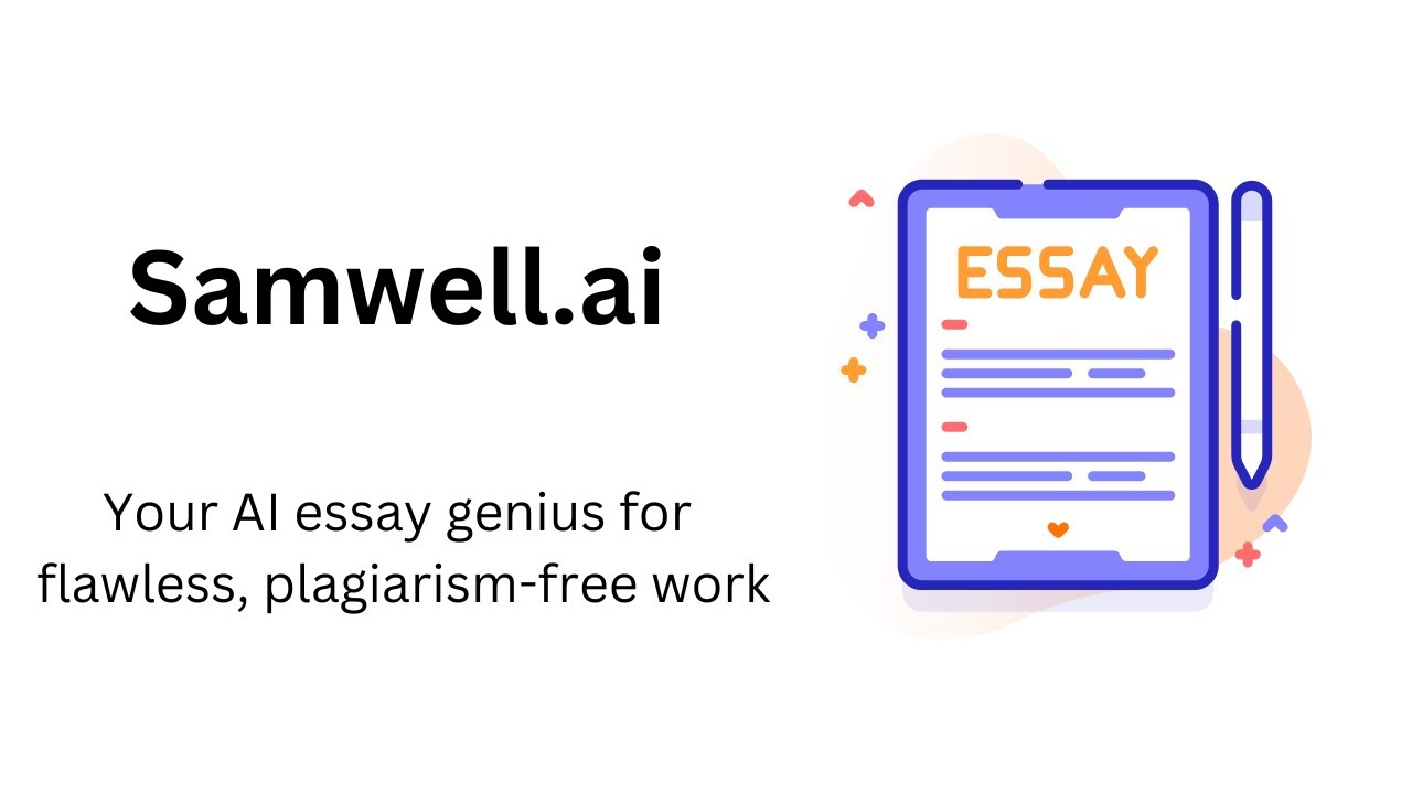 Samwell AI tutorial