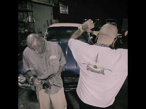 Aguardem em breve vai sair o clipe da musica "pique chicano"  De Santa junto com Ananias CTS Kamikaz