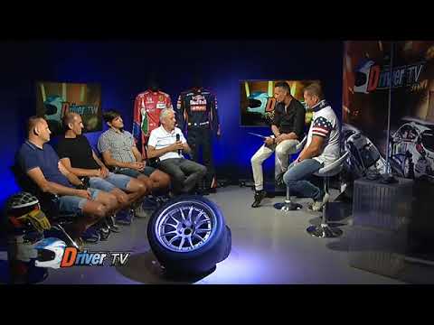DRIVERTV-#VALLICUNEESI#CAPELLO#SAROGLIA#GAGLIASSO#BELTRAME# puntata del 31/8/2017
