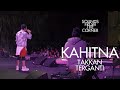 Kahitna Takkan Terganti Sounds From The Corner Live 49