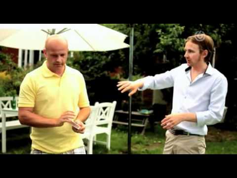 Gurra Grillar - Karatefylla S01E04 [HD]