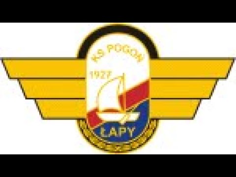 Skrót meczu MKS Pogoń Łapy - KS Sokoły