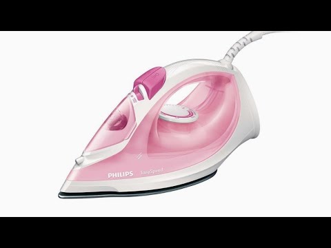 Philips Steam Iron
