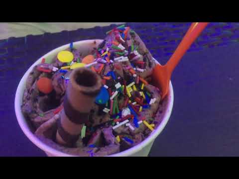 😍 PAN ICE CREAM| Complete Video | MUDASSAR ABID| Yummy Icecream 🌹