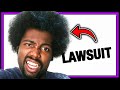This Afroman Lawsuit Is INSANE