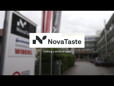 Rundgang durch NovaTaste Austria GmbH | karriere.at