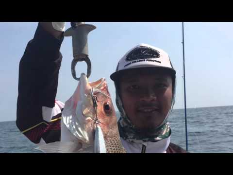 Rigiman Slow Pitch Jigger's