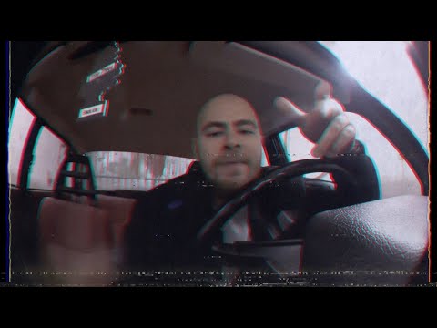 Chrumal - Post Scriptum (prod. Chrumal)