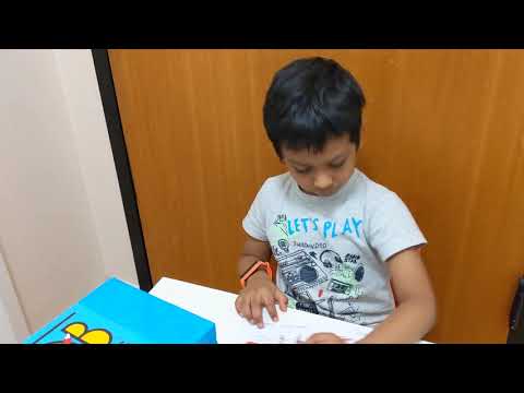 Reading BOB Books Collection - Beginning Readers Book 3