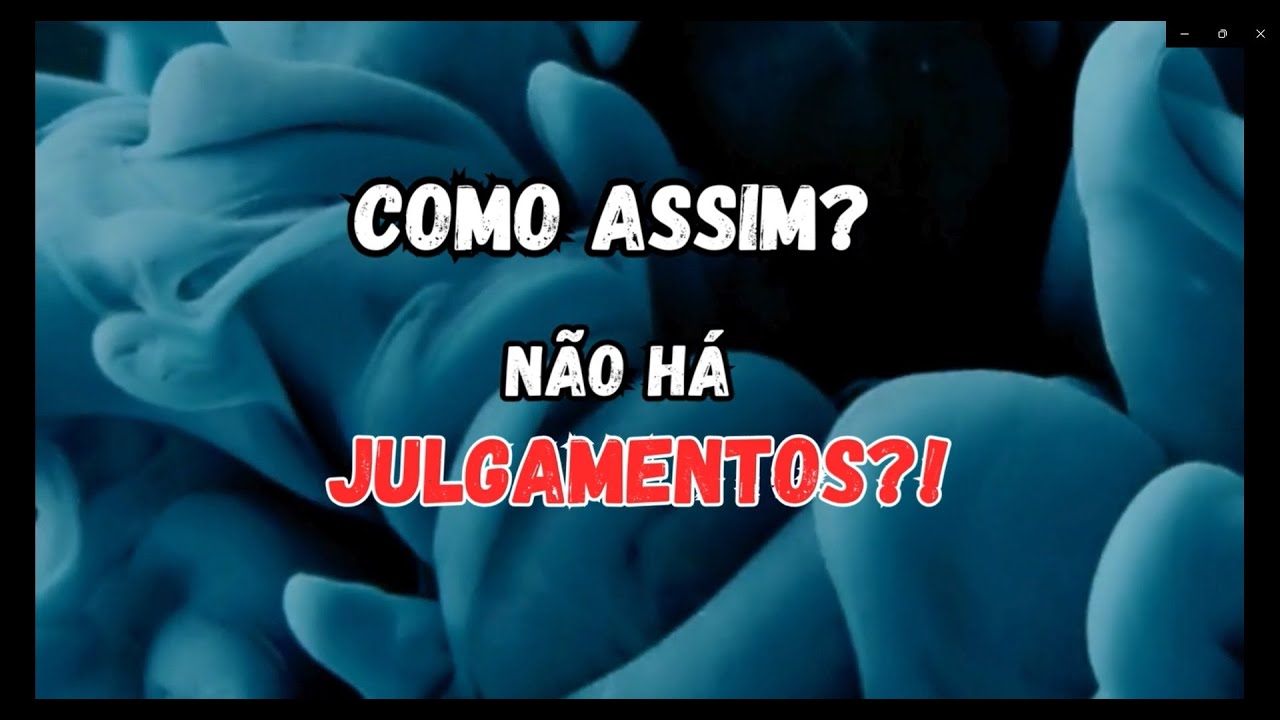 O que os relatos de EQM falam sobre o julgamento da alma?