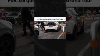 C’è chi lo fa con una GT3 e chi con una Yaris GR.