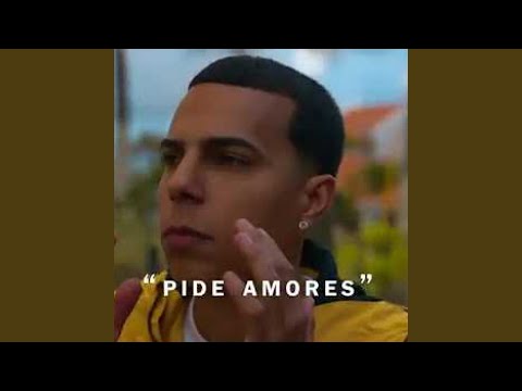 Pide Amores