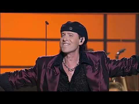 Scorpions Live With the Berlin Philharmonic Orchestra