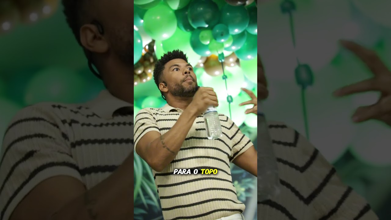 Balões Mania - Vídeo 3