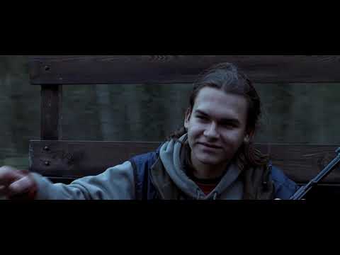 Behind Enemy Lines - Ice Cube Scene (HD)