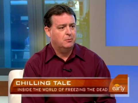 Alcor's Chilling Scandal