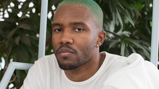 Frank Ocean's Father Is Suing Him For Libel Over Gay Slur Claim $14.5 million