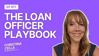 How To Balance AI Automation With a Human Touch in Mortgage Lending | Christina Cella | EP 17