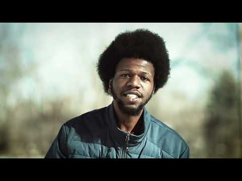 YoungKingg - "On The Flow" (Official Music Video)