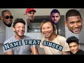 Name That SONG CHALLENGE Throwback Version