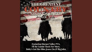 Baby&#39;s Got Her Blue Jeans On (Live)