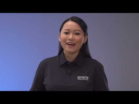 Labelling made easy with Epson LabelWorks LW-Z5010BA